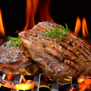 Tandoori Chicken Salad